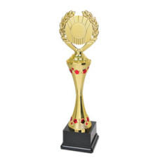 ABS GOLD TROPHIES MC19407<br>MC19407
